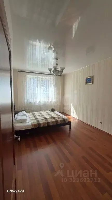 2-к кв. Санкт-Петербург Ленинский просп., 72к3 (54.4 м) - Фото 1