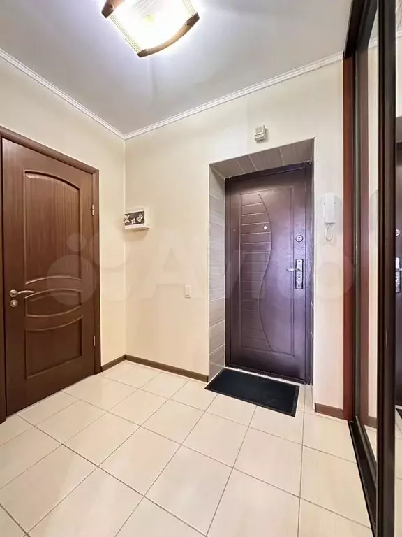 2-к. квартира, 46 м, 3/12 эт. - Фото 1
