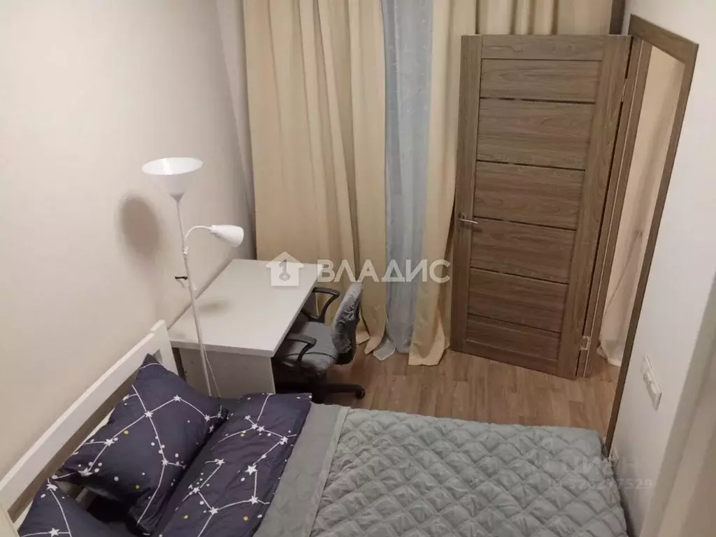 1-к кв. Московская область, Одинцовский городской округ, с. Немчиновка ... - Фото 2