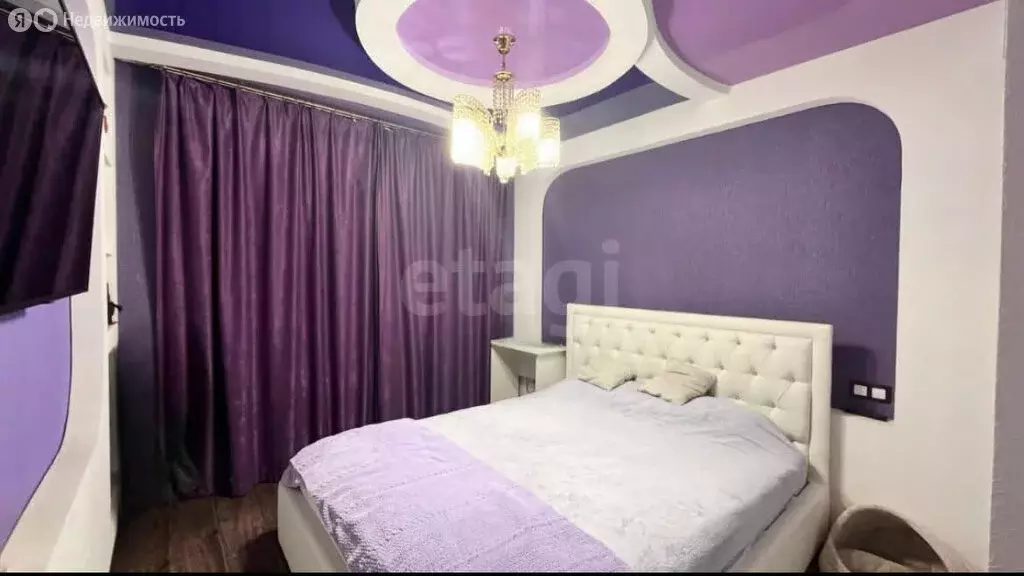 2-комнатная квартира: Кириши, проспект Ленина, 39 (53.5 м) - Фото 2