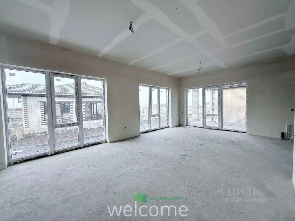 Дом в Ставропольский край, Михайловск Шпаковский район, ул. Бориса ... - Фото 1