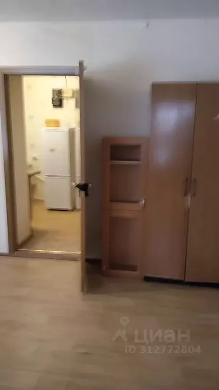 3-к кв. Московская область, Электроугли Богородский городской округ, ... - Фото 2