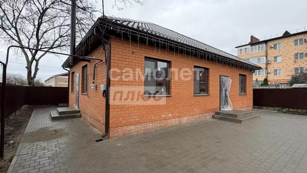 Дом в Тимашевск, Пионерская улица, 168 (110 м) - Фото 2