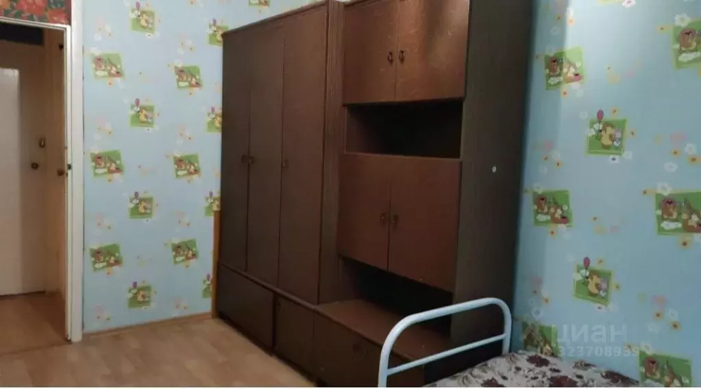 Комната Татарстан, Казань ул. Сыртлановой, 15 - Фото 2