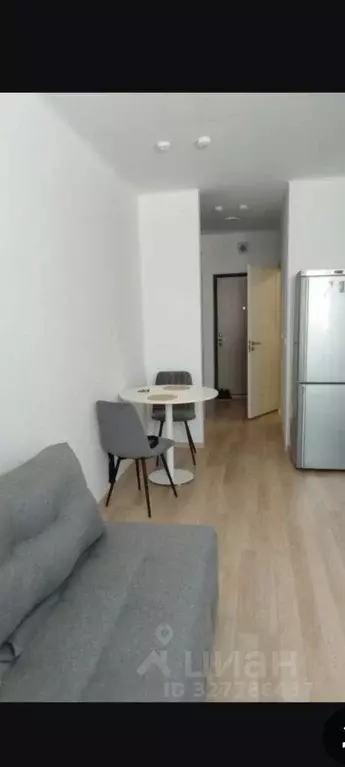 Студия Свердловская область, Екатеринбург ул. Николая Кичигина, 7/3 ... - Фото 2