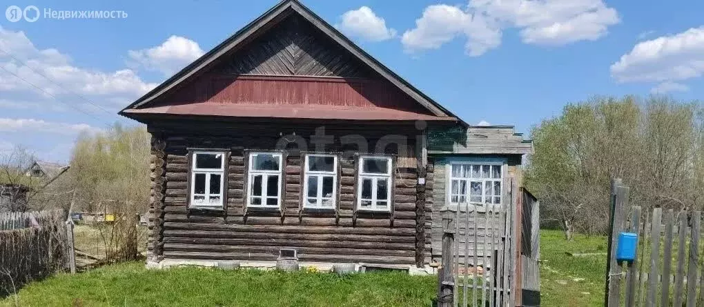 Дом в посёлок Добрятино, улица Горького (28 м) - Фото 2