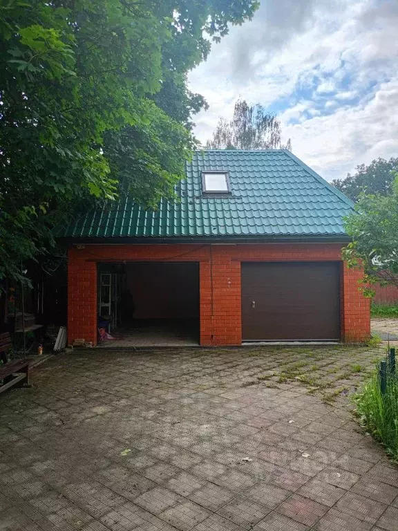 Дом в Владимирская область, Петушинский муниципальный округ, д. ... - Фото 2