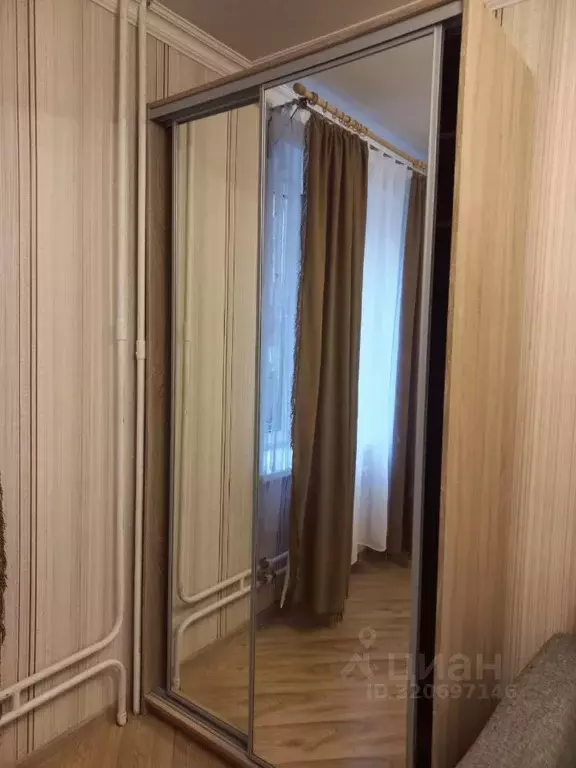 Студия Санкт-Петербург Пулковская ул., 8К2 (25.5 м) - Фото 1