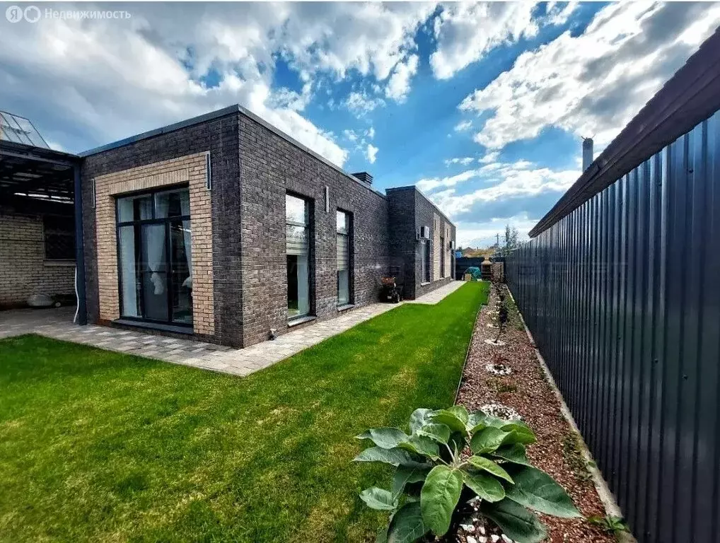Дом в Казань, Дальневосточная улица, 4 (162 м) - Фото 1