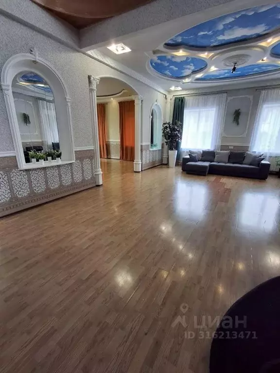 Дом в Новосибирская область, Новосибирск Дальневосточная ул., 29 (350 ... - Фото 1