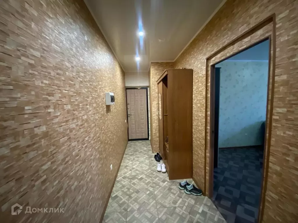 Продаётся 1-к квартира, 37.8 м - Фото 1