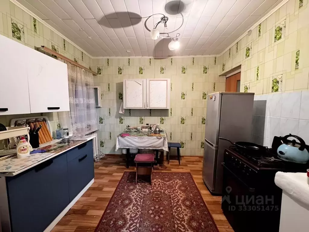 Дом в Московская область, Коломна городской округ, с. Лысцево ул. ... - Фото 2