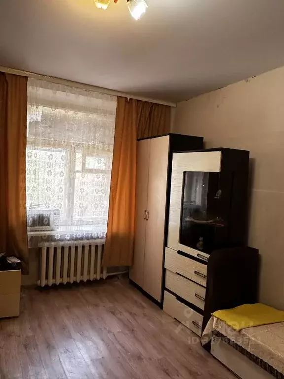 Комната Волгоградская область, Волгоград ул. Дегтярева, 23 (14.0 м) - Фото 0