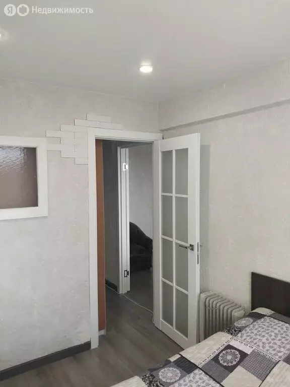 3-комнатная квартира: Ульяновск, улица Минаева, 36 (44.8 м) - Фото 1