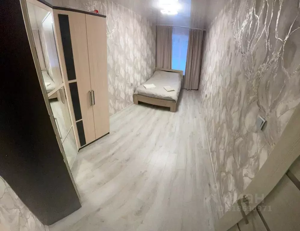 2-к кв. Карелия, Петрозаводск ул. Парфенова, 3 (43.0 м) - Фото 1