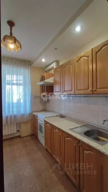 1-к кв. Волгоградская область, Волгоград ул. Космонавтов, 39 (38.8 м) - Фото 0