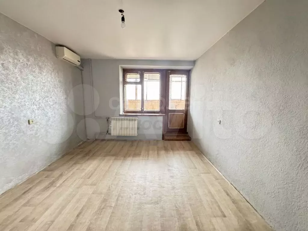 1-к. квартира, 33,7 м, 6/9 эт. - Фото 1