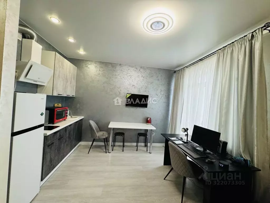 Студия Нижегородская область, Нижний Новгород ул. 50-летия Победы, ... - Фото 2