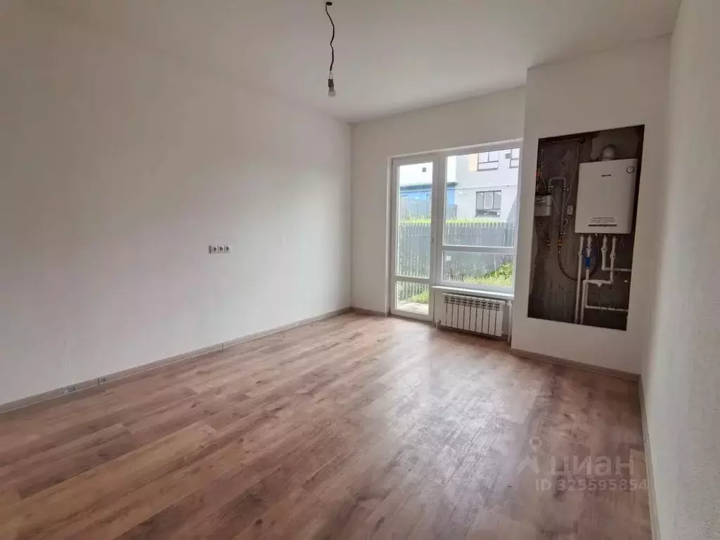 Таунхаус в Тверская область, Калининский муниципальный округ, д. ... - Фото 1