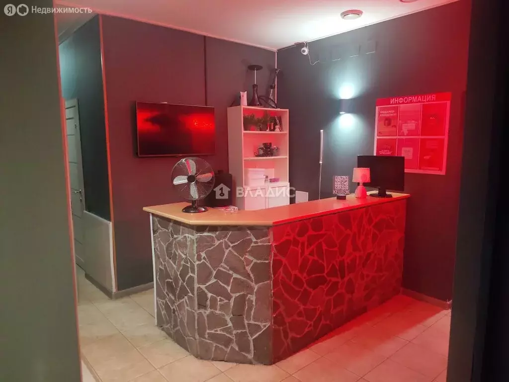 Помещение свободного назначения (121.6 м) - Фото 1