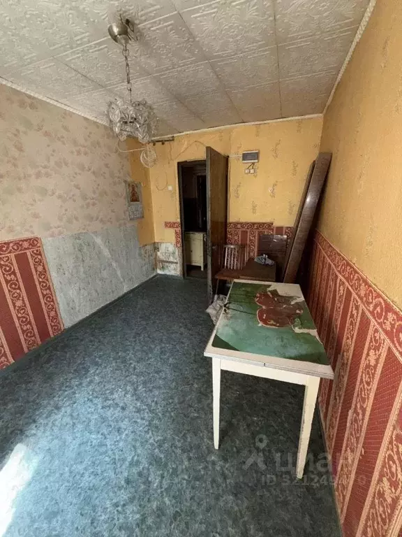 Комната Ярославская область, Ярославль Балтийская ул., 23 (11.1 м) - Фото 2