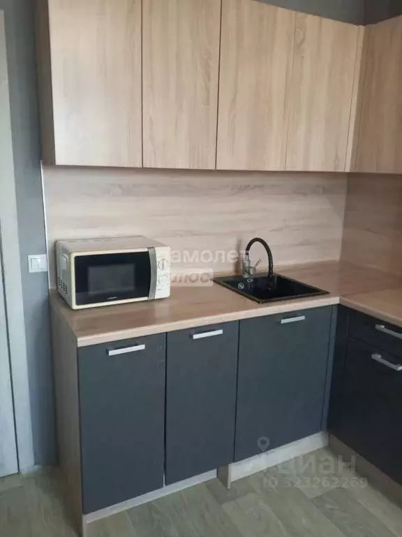 3-к кв. Татарстан, Зеленодольский район, Осиновское с/пос, с. Осиново ... - Фото 2