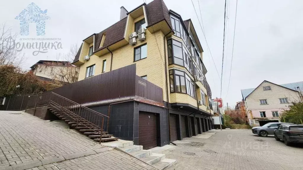 2-к кв. Воронежская область, Воронеж Крестьянская ул., 5А (60.0 м) - Фото 2