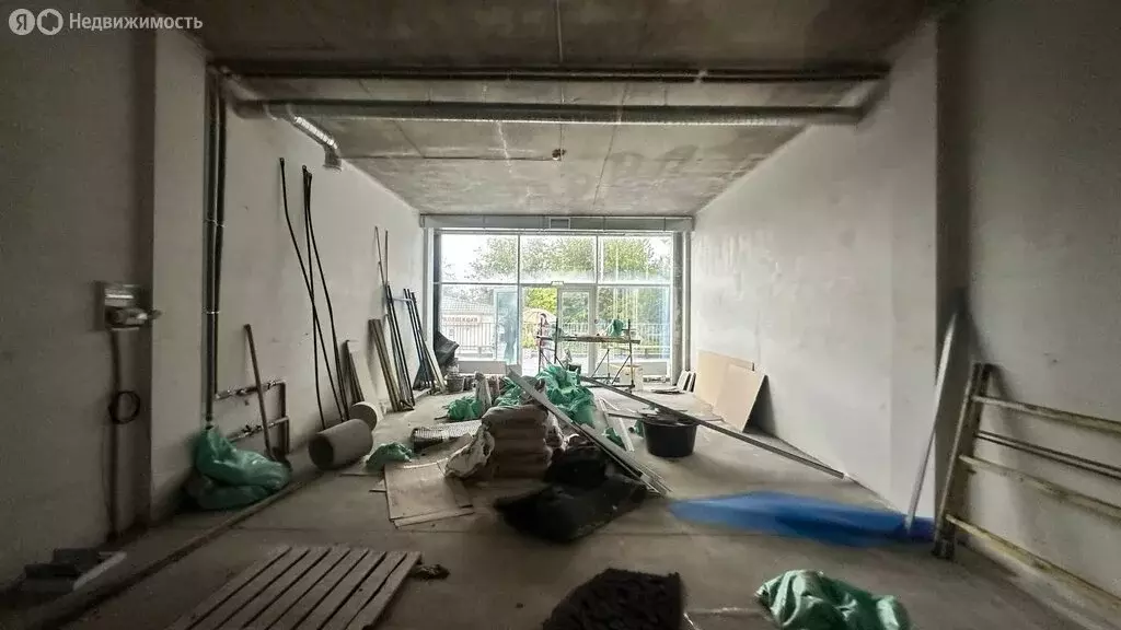 Помещение свободного назначения (76 м) - Фото 2