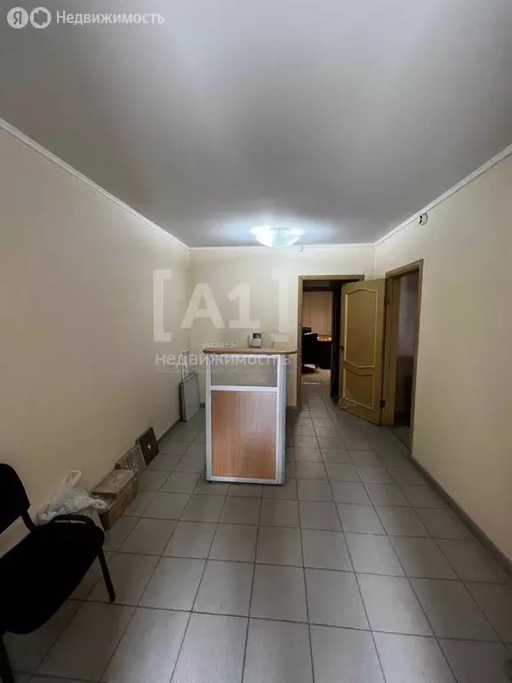 Офис (95 м) - Фото 0