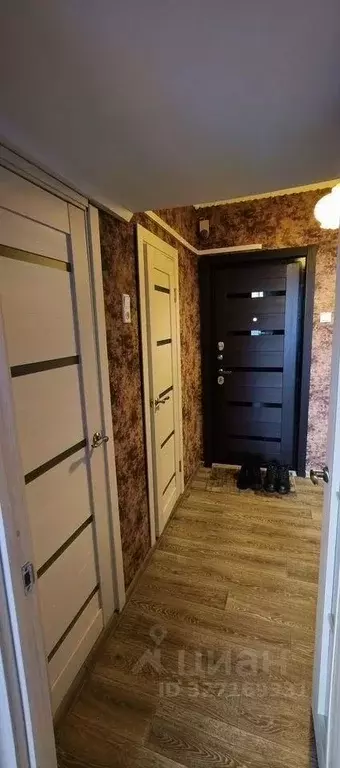 1-к кв. Москва Курганская ул., 4 (40.0 м) - Фото 1