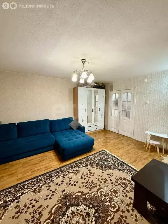 1-комнатная квартира: Тверь, улица Благоева, 76 (52.9 м) - Фото 1