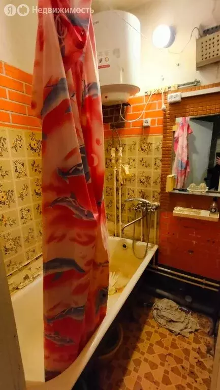 2-комнатная квартира: Сосенский, Сосенский, улица Кирова, 18 (45.7 м) - Фото 1