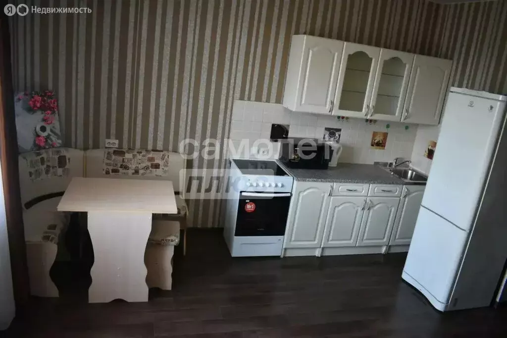 Квартира-студия: Обь, Большая улица, 37 (25.5 м) - Фото 1