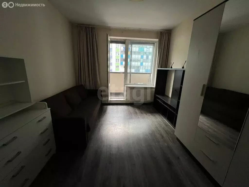 Квартира-студия: Кудрово, Пражская улица, 11 (21.6 м) - Фото 0