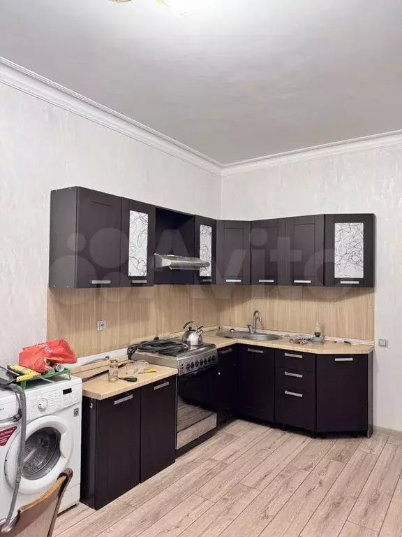 2-к. квартира, 75 м, 3/5 эт. - Фото 1