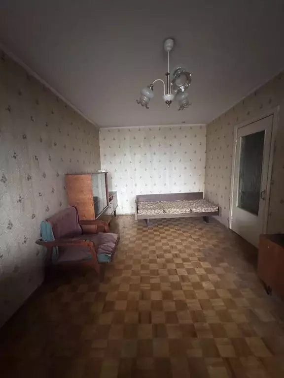 Продаётся 1-к квартира, 38 м - Фото 1