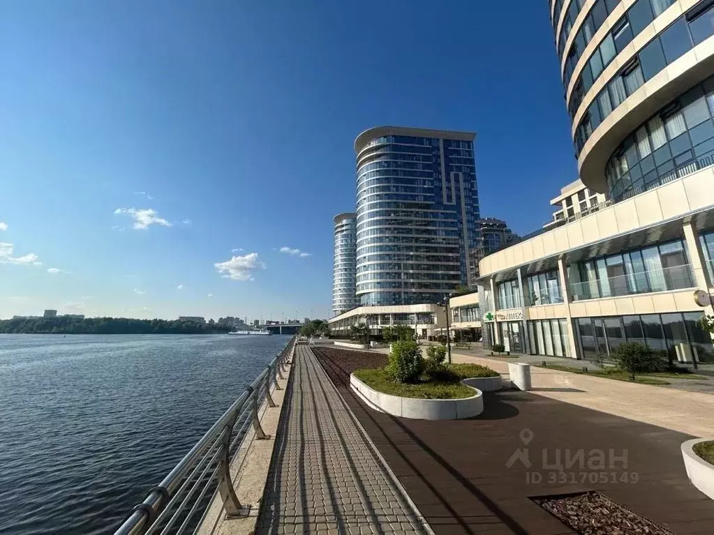 2-к кв. Москва Ленинградское ш., 69к2 (52.2 м) - Фото 2