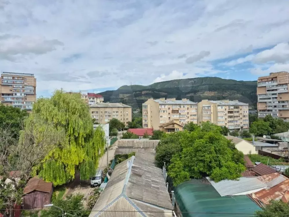 2-к. квартира, 35,6 м, 5/5 эт. - Фото 1
