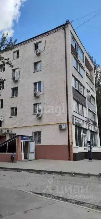 Помещение свободного назначения в Ростовская область, Ростов-на-Дону ... - Фото 1