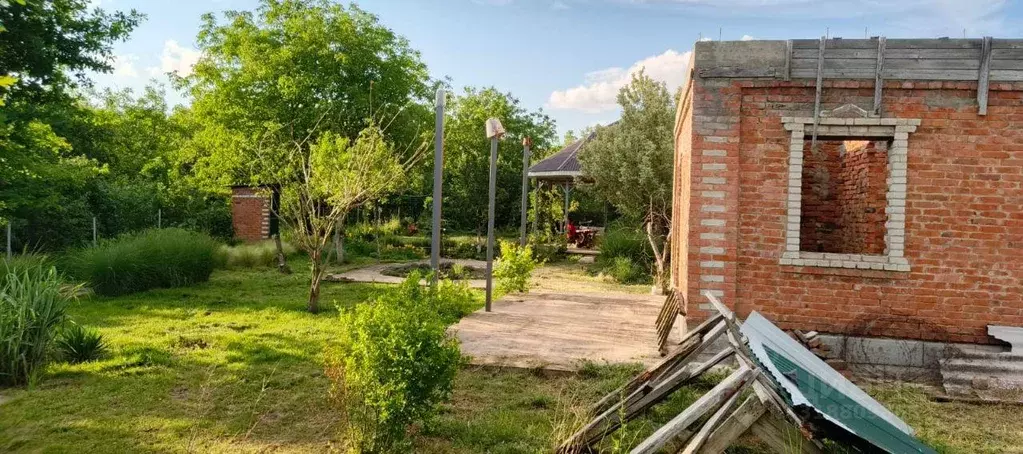 Дом, 34.2 м - Фото 1