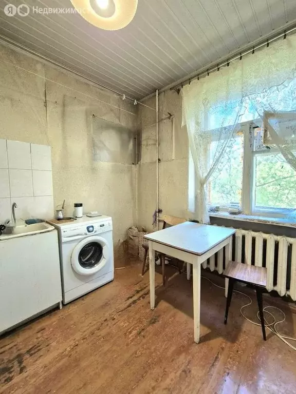 2-комнатная квартира: Иваново, улица Калинина, 31/20 (60 м) - Фото 0