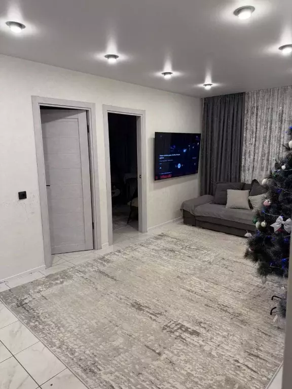 4-к кв. Московская область, Красногорск ул. Ленина, 5А (70.0 м) - Фото 1