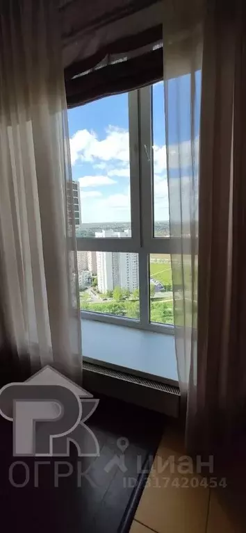 1-к кв. Москва ул. Адмирала Лазарева, 63к3 (38.0 м) - Фото 1