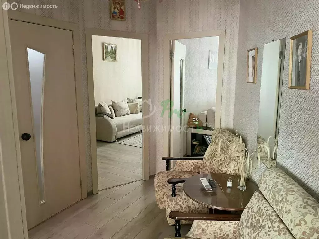 Дом в посёлок Широчанка, Луговая улица (73.4 м) - Фото 2