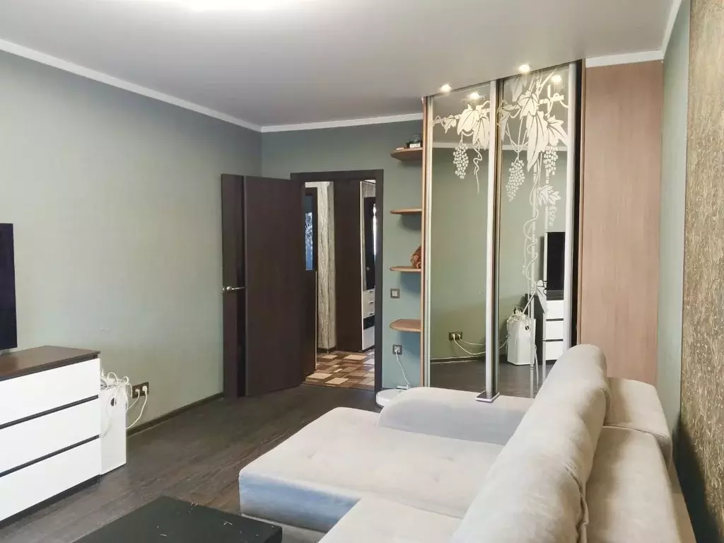 Продаётся 2-к квартира, 54.6 м - Фото 0