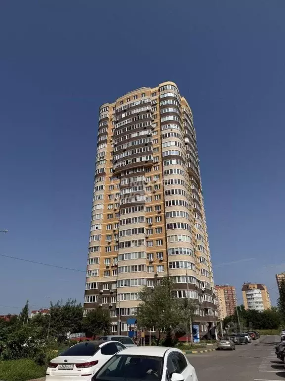 2-к кв. Тульская область, Тула просп. Ленина, 124 (58.0 м) - Фото 1