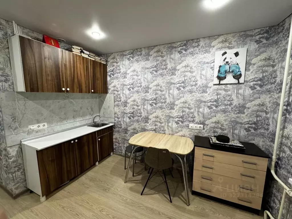 Студия Татарстан, Казань ул. Туганлык, 10 (20.0 м) - Фото 1