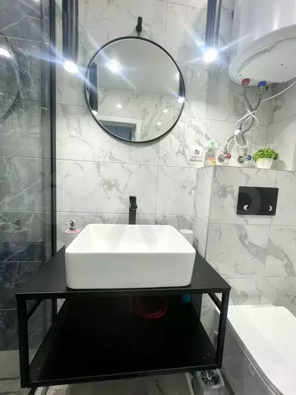 2-к. квартира, 62 м, 4/25 эт. - Фото 0