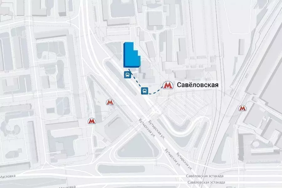 \Продажа ПСН 264,5 м у метро на трафике - Фото 0