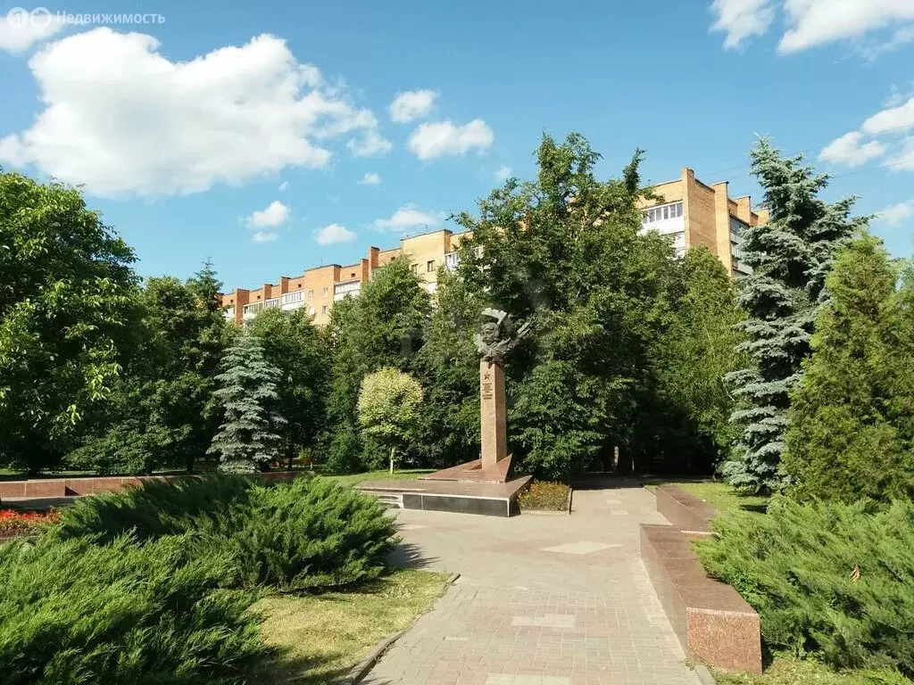 2-комнатная квартира: Курск, улица Кати Зеленко, 6Г (50.4 м) - Фото 0
